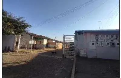 Oportunidade única em luziania - go | tipo: casa | negociação: venda online  | situação: imóvel