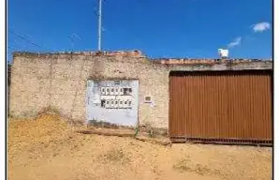 Oportunidade única em luziania - go | tipo: casa | negociação: venda direta online  | situação: imóvel