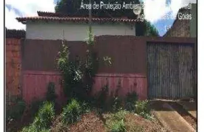 Oportunidade única em planaltina - go | tipo: casa | negociação: venda online  | situação: imóvel