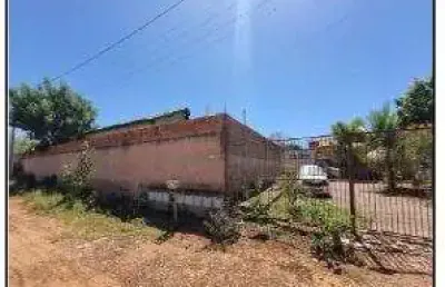 Oportunidade única em planaltina - go | tipo: casa | negociação: venda online  | situação: imóvel