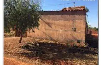 Oportunidade única em planaltina - go | tipo: casa | negociação: venda online  | situação: imóvel