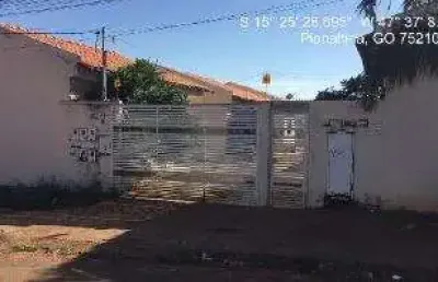 Oportunidade única em planaltina - go | tipo: casa | negociação: venda direta online  | situação: imóvel