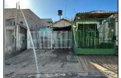 Oportunidade única em cidade ocidental - go | tipo: casa | negociação: venda direta online  | situação: imóvel