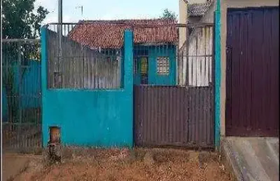 Oportunidade única em luziania - go | tipo: casa | negociação: venda online  | situação: imóvel