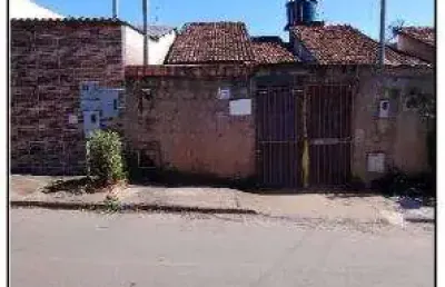 Oportunidade única em luziania - go | tipo: casa | negociação: venda direta online  | situação: imóvel