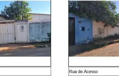 Oportunidade única em luziania - go | tipo: casa | negociação: venda online  | situação: imóvel