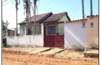 Oportunidade única em luziania - go | tipo: casa | negociação: venda online  | situação: imóvel