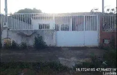 Oportunidade única em luziania - go | tipo: casa | negociação: venda direta online  | situação: imóvel