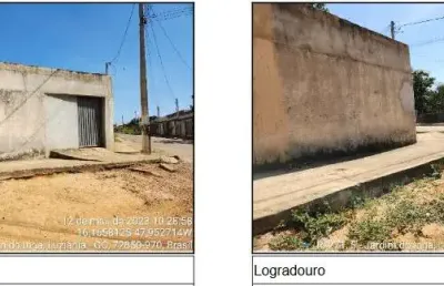 Oportunidade única em rua 112 - go | tipo: casa | negociação: venda online  | situação: imóvel
