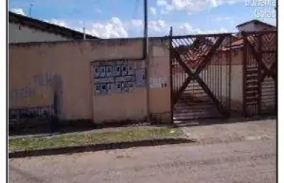 Oportunidade única em luziania - go | tipo: casa | negociação: venda online  | situação: imóvel