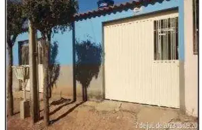 Oportunidade única em planaltina - go | tipo: casa | negociação: venda online  | situação: imóvel