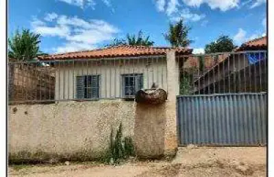 Oportunidade única em aguas lindas de goias - go | tipo: casa | negociação: venda direta online  | situação: imóvel