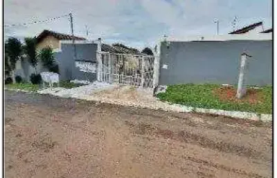 Oportunidade única em planaltina - go | tipo: casa | negociação: venda direta online  | situação: imóvel