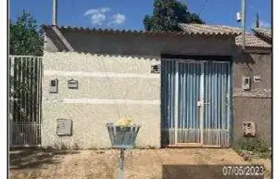 Oportunidade única em luziania - go | tipo: casa | negociação: venda direta online  | situação: imóvel
