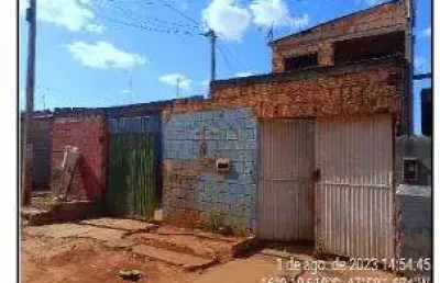 Oportunidade única em luziania - go | tipo: casa | negociação: venda online  | situação: imóvel