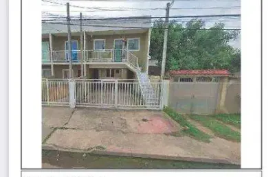 Oportunidade única em nova iguacu - rj | tipo: casa | negociação: venda direta online  | situação: imóvel