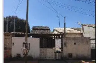 Oportunidade única em luziania - go | tipo: casa | negociação: venda online  | situação: imóvel