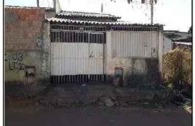 Oportunidade única em luziania - go | tipo: casa | negociação: venda online  | situação: imóvel