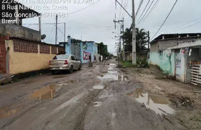 Oportunidade única em sao goncalo - rj | tipo: casa | negociação: venda direta online  | situação: imóvel