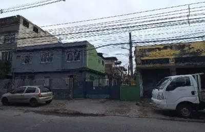 Oportunidade única em rio de janeiro - rj | tipo: casa | negociação: venda direta online  | situação: imóvel