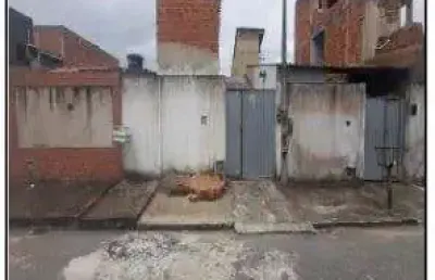 Oportunidade única em campos dos goytacazes - rj | tipo: casa | negociação: venda direta online  | situação: imóvel