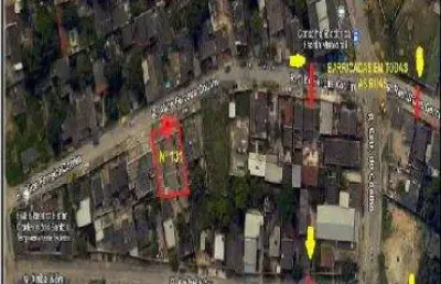 Oportunidade única em sao goncalo - rj | tipo: casa | negociação: venda direta online  | situação: imóvel