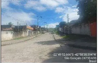 Oportunidade única em sao goncalo - rj | tipo: casa | negociação: venda direta online  | situação: imóvel