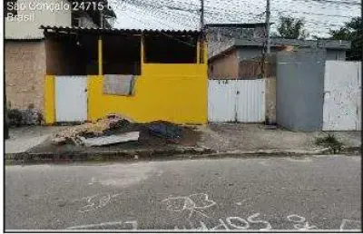 Oportunidade única em sao goncalo - rj | tipo: casa | negociação: venda online  | situação: imóvel