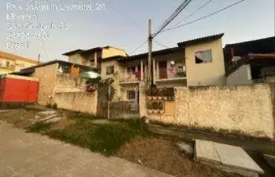 Oportunidade única em sao goncalo - rj | tipo: casa | negociação: venda direta online  | situação: imóvel