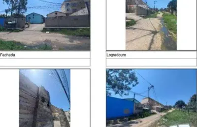 Oportunidade única em sao goncalo - rj | tipo: casa | negociação: venda online  | situação: imóvel