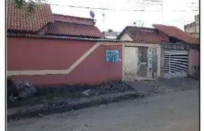 Oportunidade única em luziania - go | tipo: casa | negociação: venda direta online  | situação: imóvel