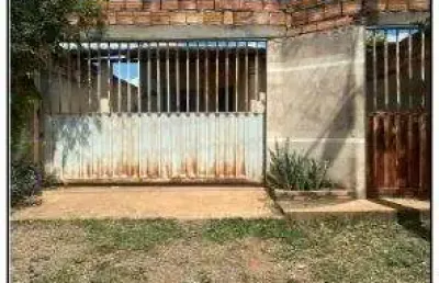 Oportunidade única em valparaiso de goias - go | tipo: casa | negociação: venda direta online  | situação: imóvel