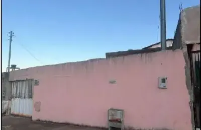 Oportunidade única em aguas lindas de goias - go | tipo: casa | negociação: venda direta online  | situação: imóvel
