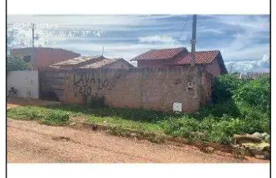 Oportunidade única em planaltina - go | tipo: casa | negociação: venda direta online  | situação: imóvel