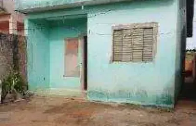 Oportunidade única em planaltina - go | tipo: casa | negociação: venda direta online  | situação: imóvel