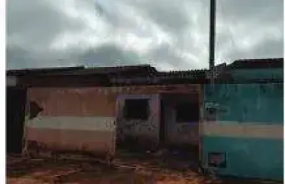 Oportunidade única em planaltina - go | tipo: casa | negociação: venda direta online  | situação: imóvel