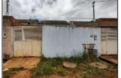Oportunidade única em planaltina - go | tipo: casa | negociação: venda direta online  | situação: imóvel
