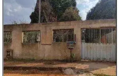 Oportunidade única em luziania - go | tipo: casa | negociação: venda direta online  | situação: imóvel