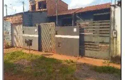 Oportunidade única em luziania - go | tipo: casa | negociação: venda direta online  | situação: imóvel