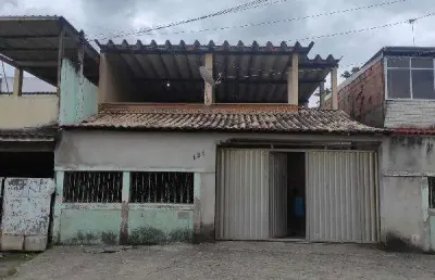 Oportunidade única em sao goncalo - rj | tipo: casa | negociação: venda direta online  | situação: imóvel
