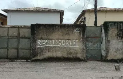 Oportunidade única em tangua - rj | tipo: casa | negociação: venda direta online  | situação: imóvel