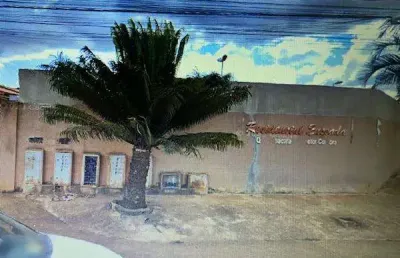 Oportunidade única em aguas lindas de goias - go | tipo: casa | negociação: venda direta online  | situação: imóvel