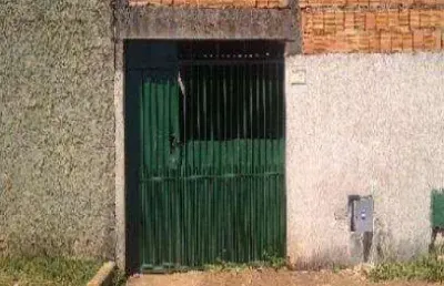 Oportunidade única em luziania - go | tipo: casa | negociação: venda direta online  | situação: imóvel