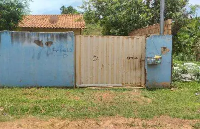 Oportunidade única em luziania - go | tipo: casa | negociação: venda direta online  | situação: imóvel