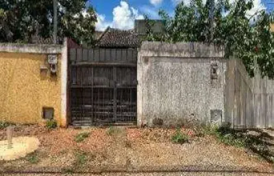 Oportunidade única em luziania - go | tipo: casa | negociação: venda direta online  | situação: imóvel
