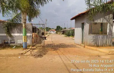 Oportunidade única em luziania - go | tipo: casa | negociação: venda direta online  | situação: imóvel