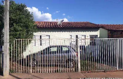 Oportunidade única em luziania - go | tipo: casa | negociação: venda online  | situação: imóvel