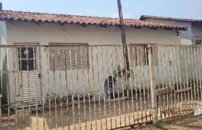 Oportunidade única em luziania - go | tipo: casa | negociação: venda direta online  | situação: imóvel