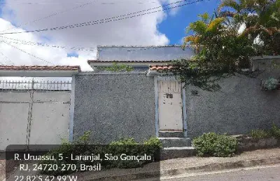 Oportunidade única em sao goncalo - rj | tipo: casa | negociação: venda direta online  | situação: imóvel