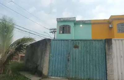 Oportunidade única em mage - rj | tipo: casa | negociação: venda direta online  | situação: imóvel
